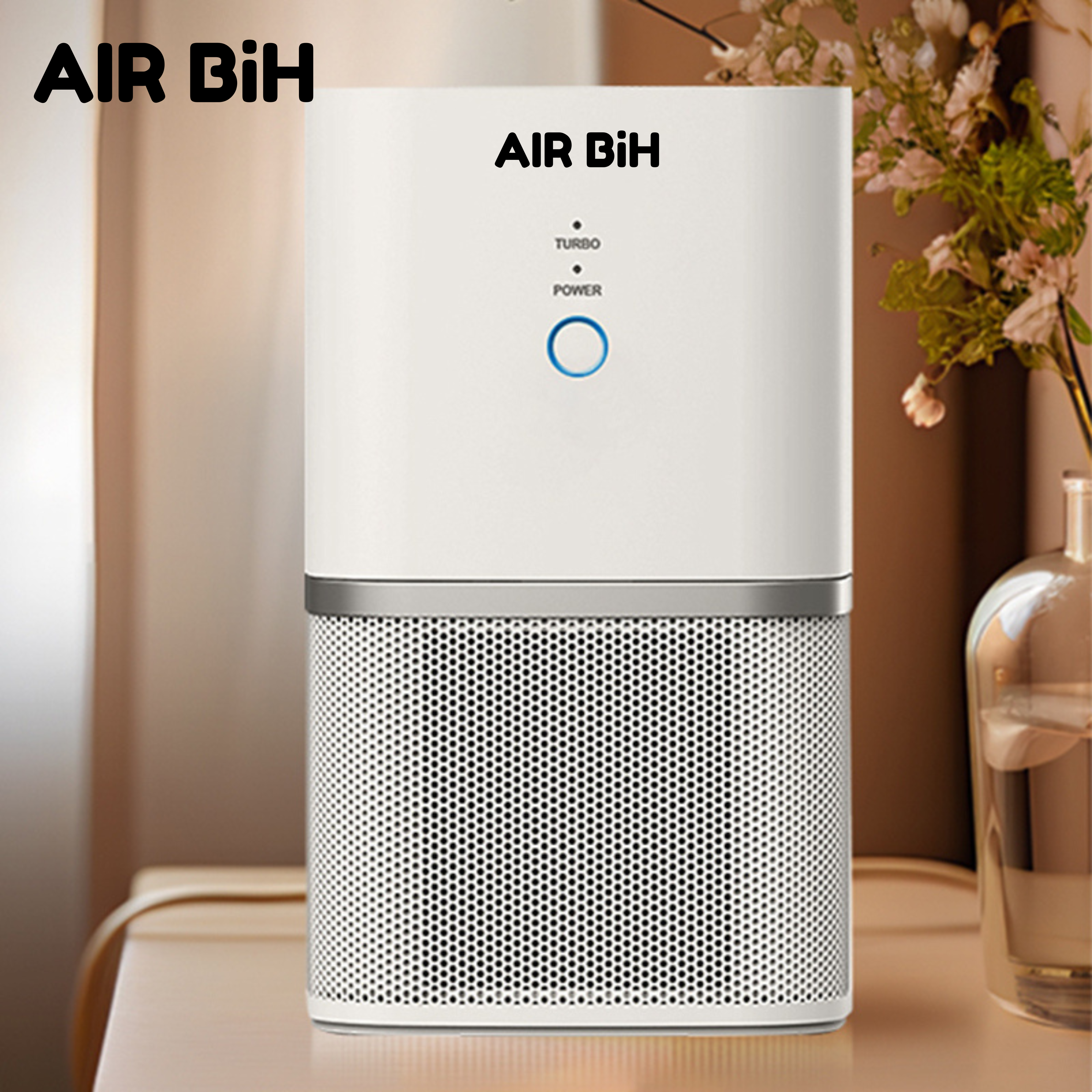 AIRBiH Pročišćivać Zraka 360°